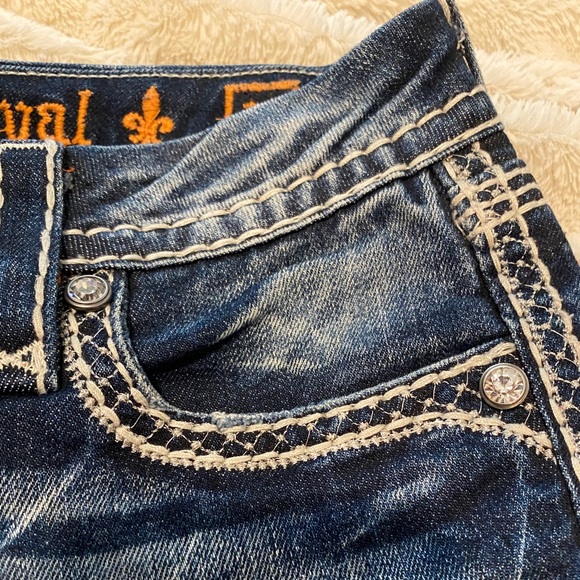 Rock Revival Boot - Picture 3 of 10